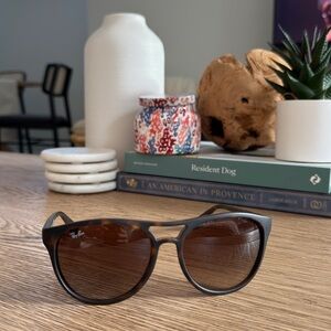 Ray-Ban RB-4170 'Wayfarer' 58mm Sunglasses